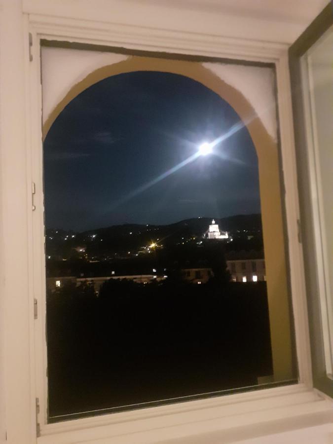 Alloggio Torino Inquadro Екстер'єр фото