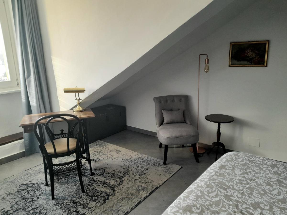 Alloggio Torino Inquadro Екстер'єр фото